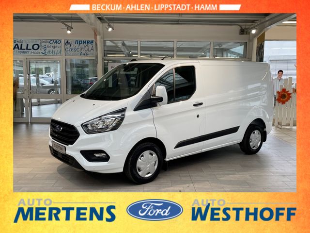 Ford Transit Custom Trend 300 L1H1 2.0l Navi Kamera P