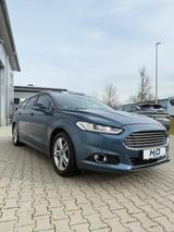 Ford Mondeo Turnier Titanium - gebrauchte Ford Kombis