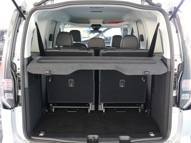 Volkswagen Caddy Maxi eHYBRID DSG STYLE LED ACC 7SITZ AHK