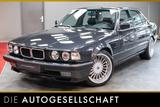 BMW 730i V8*3.HAND*DT.FHZG*LEDER*KLIMA*ALPINA LOOK* - BMW 730 in Dresden