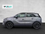 Opel Crossland Elegance 1.2 96KW 6AT PDC+SHZ+LKHZ - Opel aus 2023