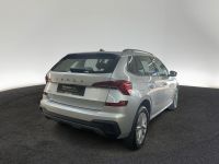 Skoda Kamiq - Vorschau Bild 4