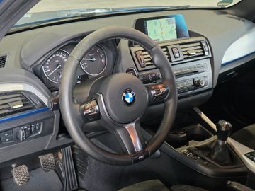 BMW 116 - 12