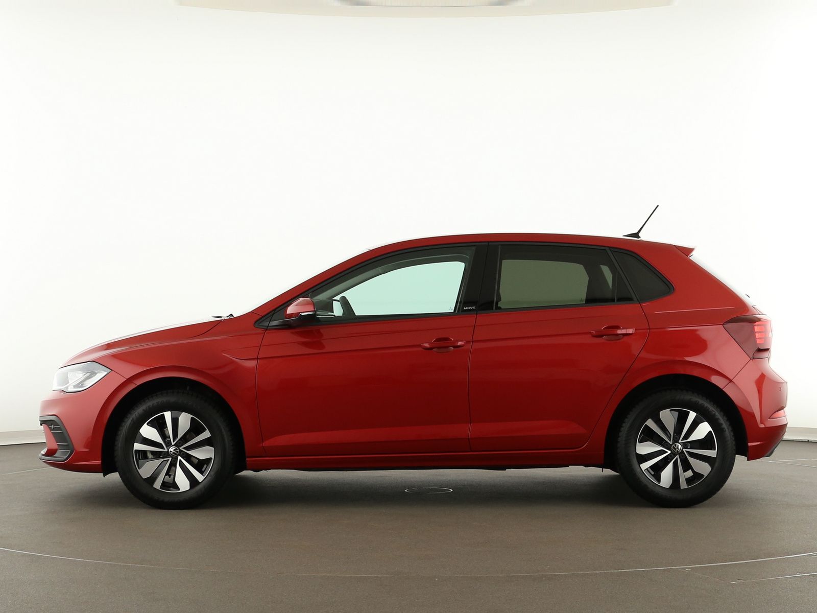 Volkswagen Polo - Bild 4