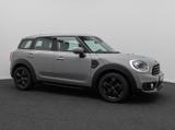 MINI One D Countryman ParkAss KlimaAut AppleCar Navi - MINI Countryman Serie Kombi Gebrauchtwagen