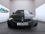 BMW 230 i Coupé M-Sport+ACC+HeadUp-R-Cam+HIFI+19 Zo - BMW 230 mit Panoramadach