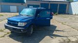 Mitsubishi Pajero Pinin  2.0 GDI - Mitsubishi Pajero Pinin