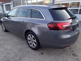 Opel Insignia Tourer 2.0 CDTI Edition 125kW Aut. EU6 - Opel Insignia mit Diesel-Antrieb: 1.6