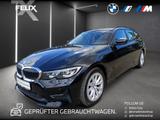 BMW 318i Touring Advantage+17"ALU+DAB+LIVE COCKPIT P - BMW 318 in Duisburg