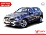 Mercedes-Benz GLC 300 Exclusive 4Matic LED Panorama Totwinkel - gebrauchte Pickups