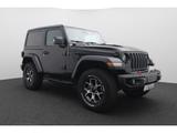 Jeep Wrangler 2.2 Unlimited Rubicon ACC, Totwinkelass - Jeep Wrangler: Unlimited Rubicon