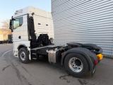 MAN TGX 18.520H, Kipphydr. Standklima - Angebote