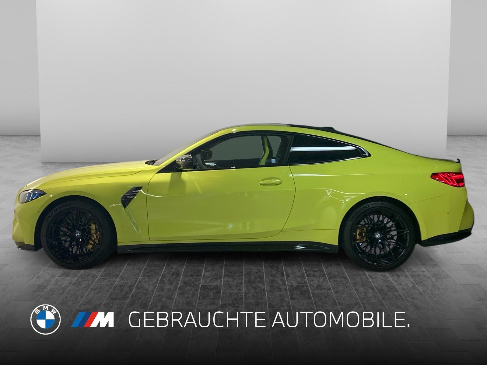BMW M4 - Bild 2