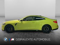 BMW M4 - Vorschau Bild 2