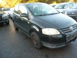 Volkswagen Fox Fresh 1.2 - Volkswagen Fox in Gelsenkirchen