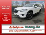 Mazda CX-5 Sendo 2WD NAVI PDC SHZG 19ZOLL TEMPOMAT - gebrauchte Mazda CX-5 aus dem Jahr 2015