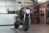 Ducati MONSTER 1100 EVO ABS  - DUCATI MONSTER EVO