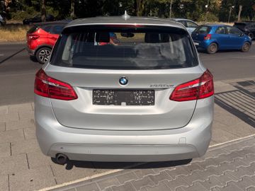 BMW 225 - 7