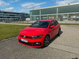 Volkswagen Polo 2.0 TSI DSG GTI *APR* *ohne OPF* - Kleinwagen Privatanbieter gebraucht