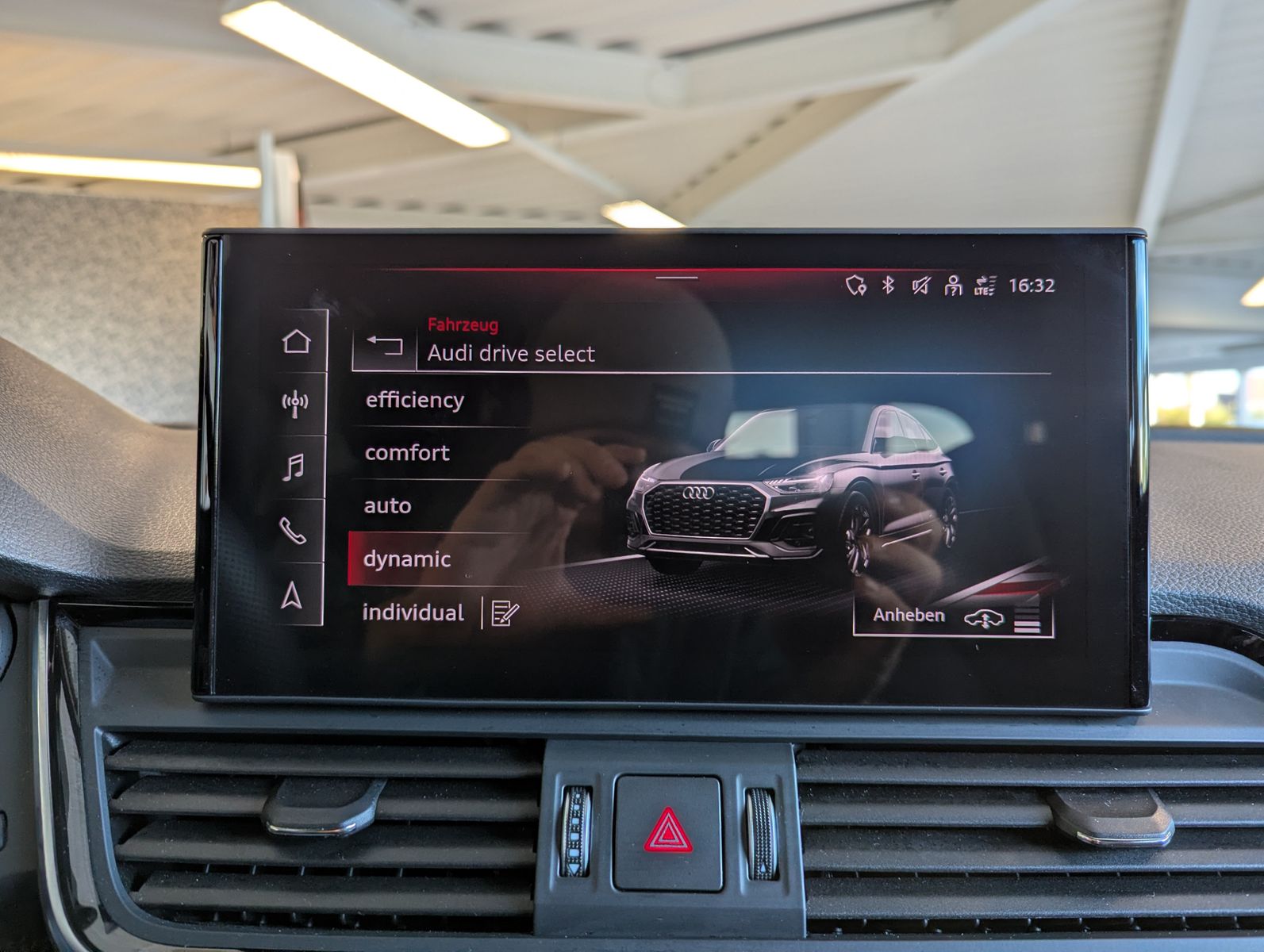 AUDI SQ5 3.0 TDI qu. Matrix Optik+ HUD B&O Memory AHK - Image 30