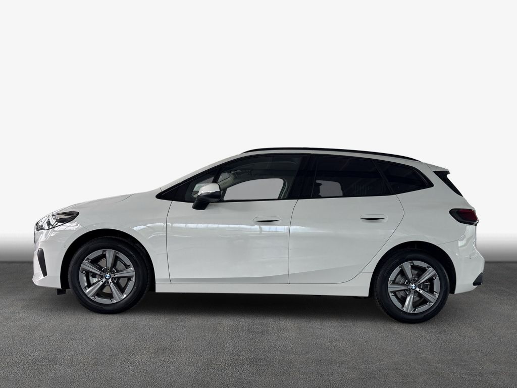 BMW 220 Active Tourer - Bild 5