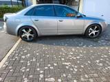 Audi A4 B6 1.8 T. - Audi A4 aus 2004: 1.8