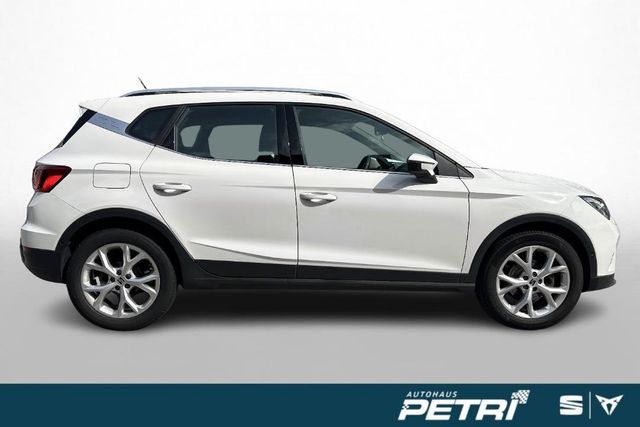 Foto Nummer 7: SEAT Arona