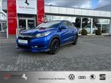 Honda HR-V 1.6 i-DTEC Executive PANO*Kamera*Keyles*LED - Honda HR-V mit Diesel-Antrieb