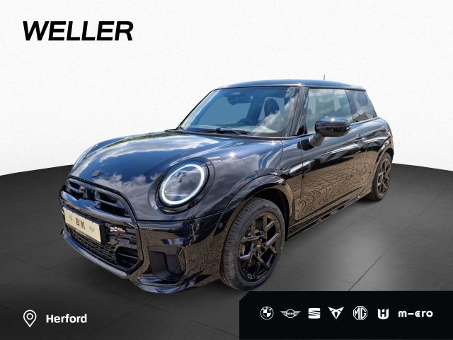 MINI Cooper S JCW-Trim LED Dr/PaAss+ Navi Pano HUD