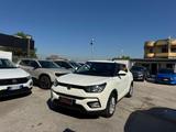 Ssangyong SSANGYONG Tivoli 1.6d 2WD Be Visual Cool - Ssangyong Tivoli aus 2018