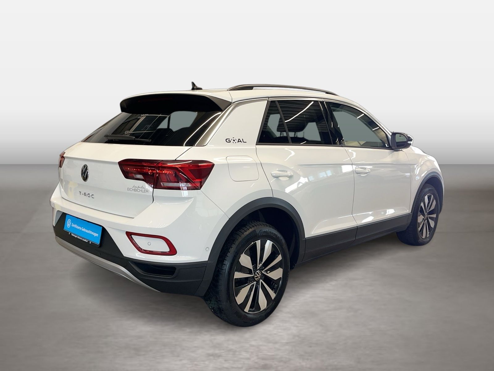 Volkswagen T-Roc - Bild 7