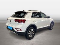 Volkswagen T-Roc - Vorschau Bild 7