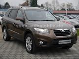 Hyundai Santa Fe 2.2 CRDi Premium Leder/Navi/Xeno/7-Sitz - gebrauchte Hyundai SANTA FE aus dem Jahr 2011