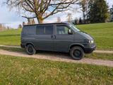 Volkswagen VW T4 Alltagscamper - Volkswagen T4 andere aus 2002