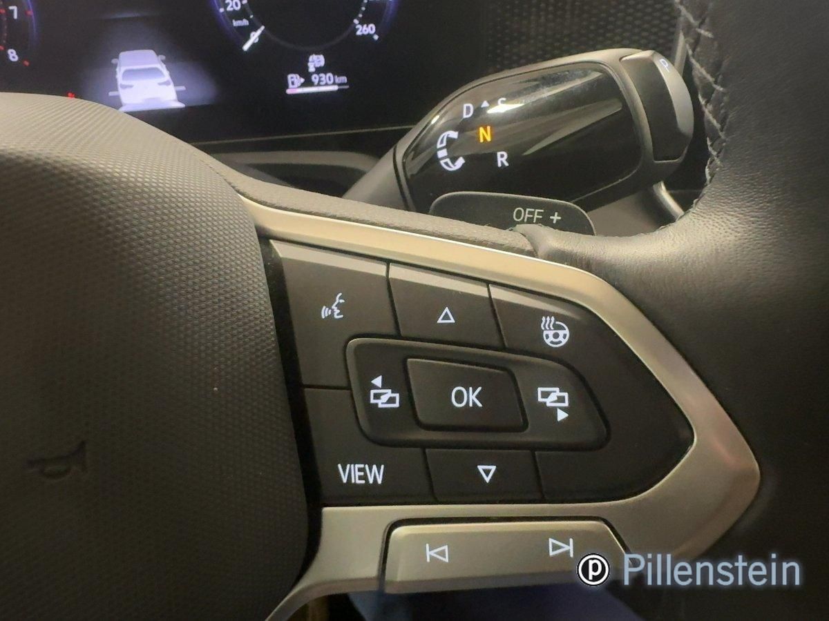 Volkswagen Passat - Bild 14