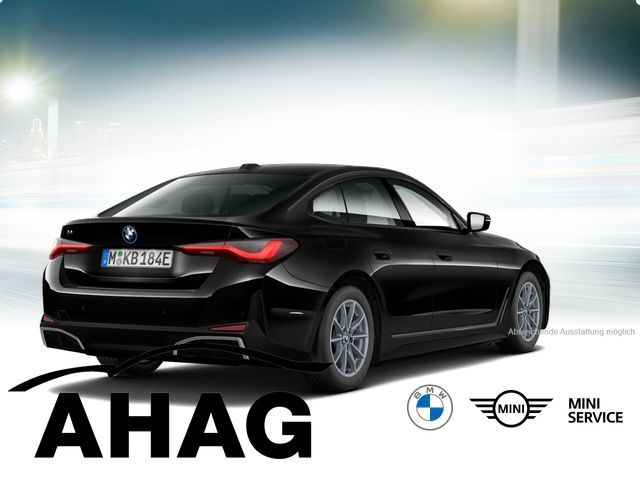 BMW i4 - Bild 3