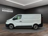 Renault Trafic Kasten L1H1 2,7t Komfort 1.6 dCi 95 Keyle - Renault Trafic in Leipzig