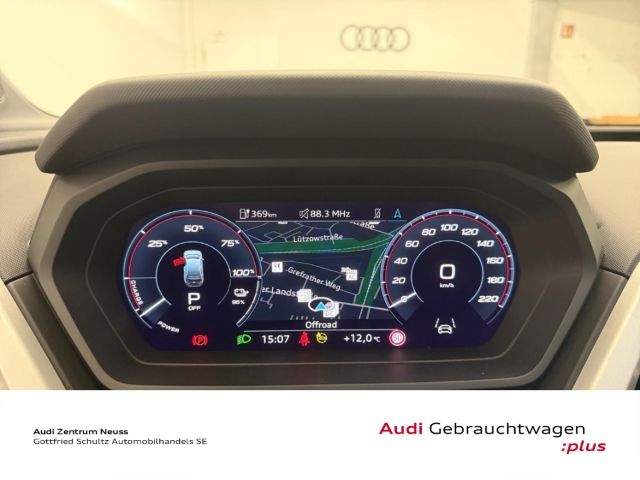 Audi Q4 e-tron - Bild 14