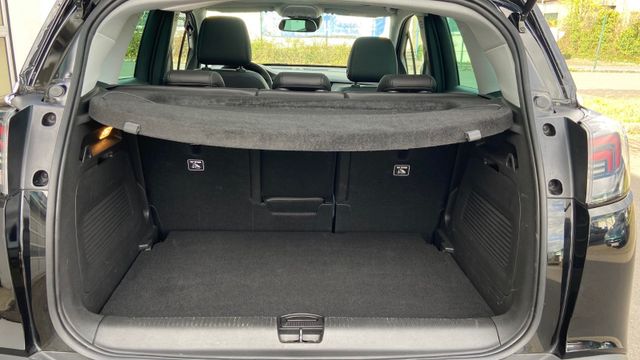 Fahrzeugabbildung Opel Crossland (X) 1.2 DIT ULTIMATE , NAVI+RFK , PANO