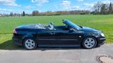 Saab 9-3 1.8t Linear Cabriolet Linear - gebrauchte Saab 45725 aus dem Jahr 2005