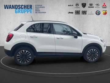 Fiat 500X MY22 CROSS HYBRID Komfort Plus Paket