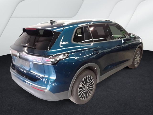 Volkswagen Tiguan GOAL 1.5 eTSI DSG IQ.LED TRAILER 360° foto 2