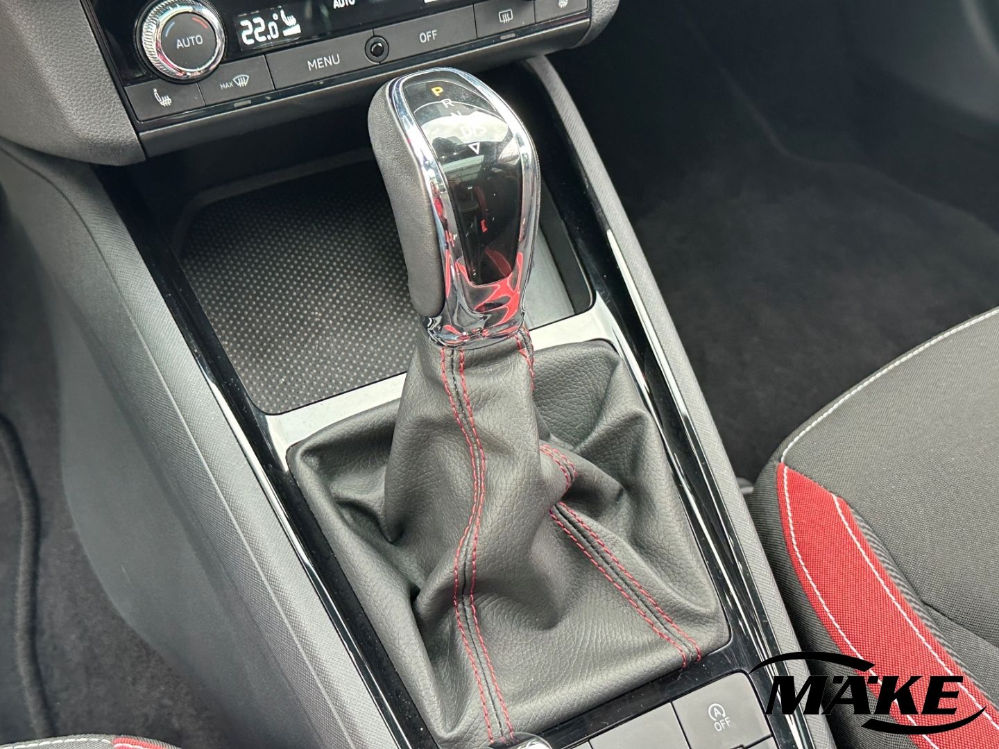 Kamiq Monte Carlo 1.5 TSI LED RFK GRA APP DAB VC