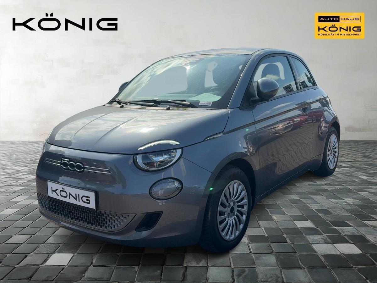 Fiat 500 Base 42 kWh