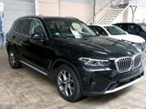 BMW X3 Baureihe X3 xDrive 20 i - BMW X3 aus 2023