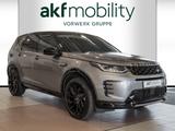 Land Rover Discovery Sport 1.5 P270e Dynamic SE-Navi*AHK*Ka - Land Rover Discovery Sport Dynamic mit Hybrid-Antrieb (Benzin/Elektro)