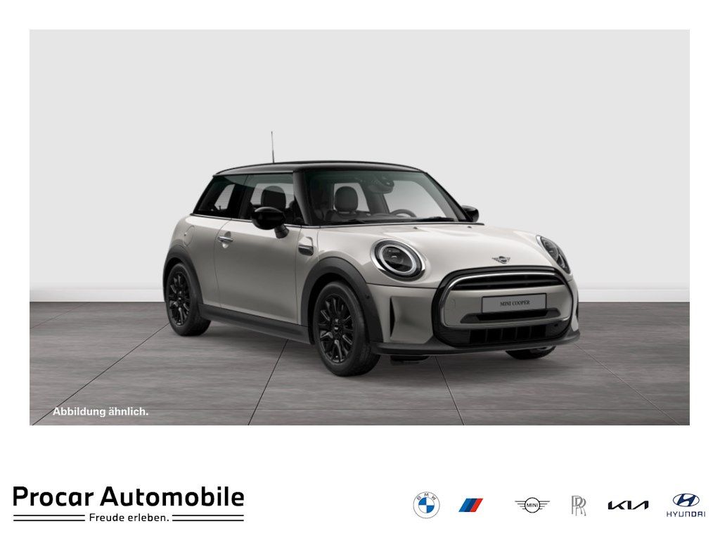 MINI Cooper - Bild 1