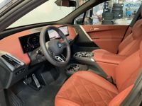 BMW iX - Vorschau Bild 6