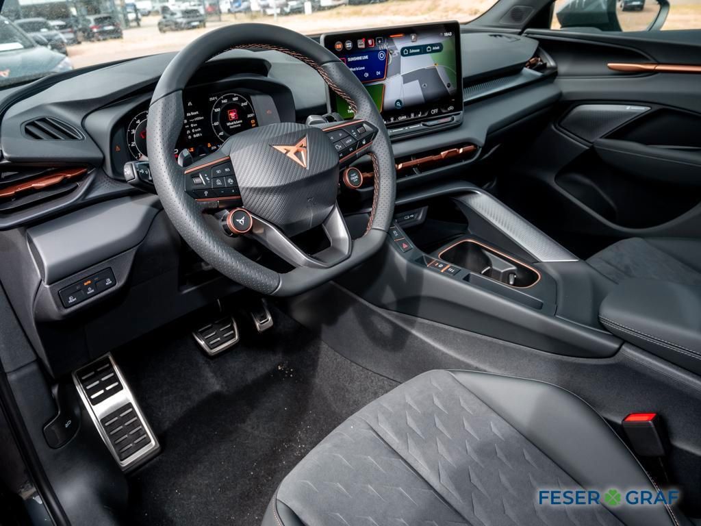 Cupra Terramar - Bild 6