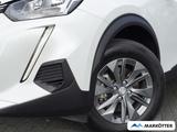 Peugeot 2008 Active Elektromotor 136/NAVI/SHZ/KEYLESS/ - Peugeot 2008 mit Elektro-Antrieb: Automatik